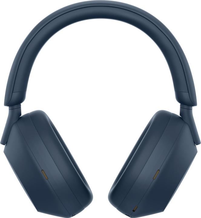 Produktbild Sony WH-1000XM5 (NC, 30 h, Kabellos, Kabelgebunden)