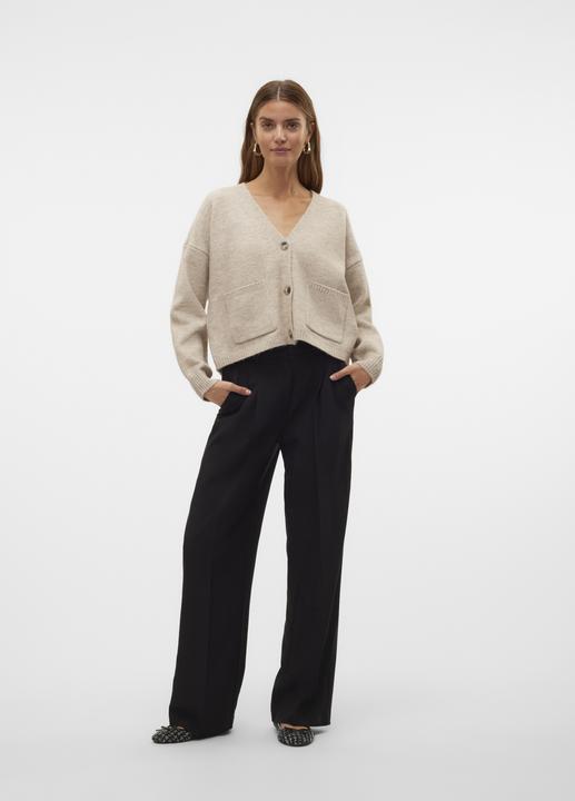 Produktbild Vero Moda VMGEMMA Strickjacke Strickjacke (S)