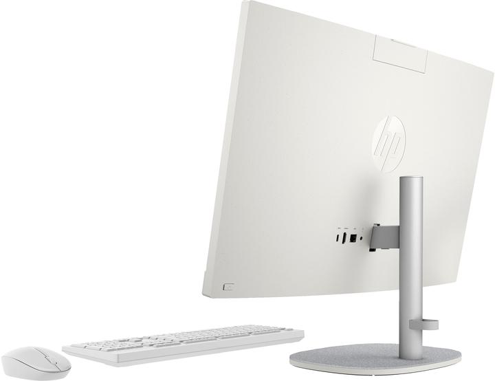 Produktbild HP 24-cr0242nw PC (Intel Core i7-1355U, 16 GB, 512 GB)
