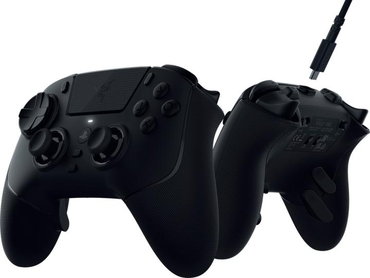 Actual product image Razer Raiju V3 Pro (PC, PS5)