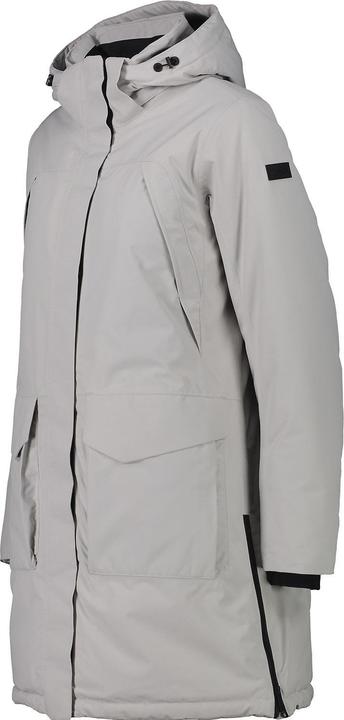 Immagine prodotto CMP Campagnolo Cappotto con cappuccio con zip