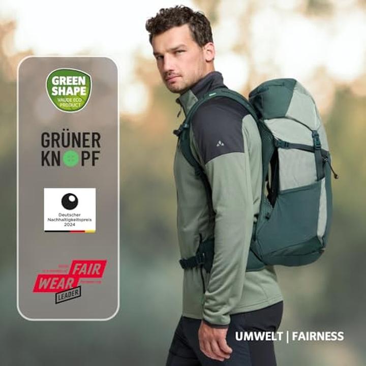 Actual product image Vaude Brenta 24 (24 l)