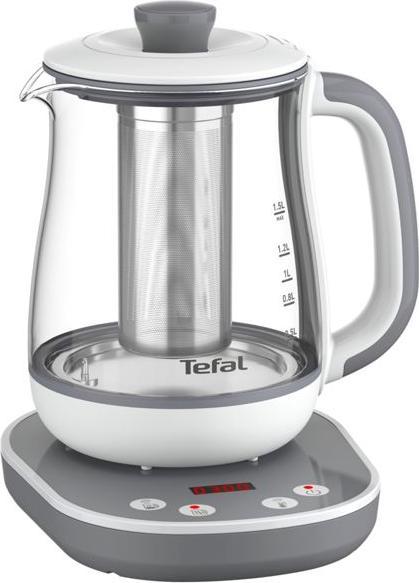 Actual product image Tefal BJ 55 1B10 Teebereiter (1.50 l)
