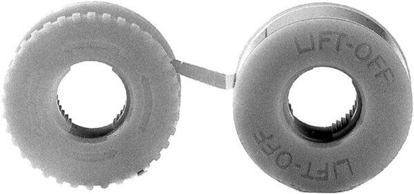 Kores Korrekturband Lift-off, Gruppe 168 gepackt zu 5 Stück