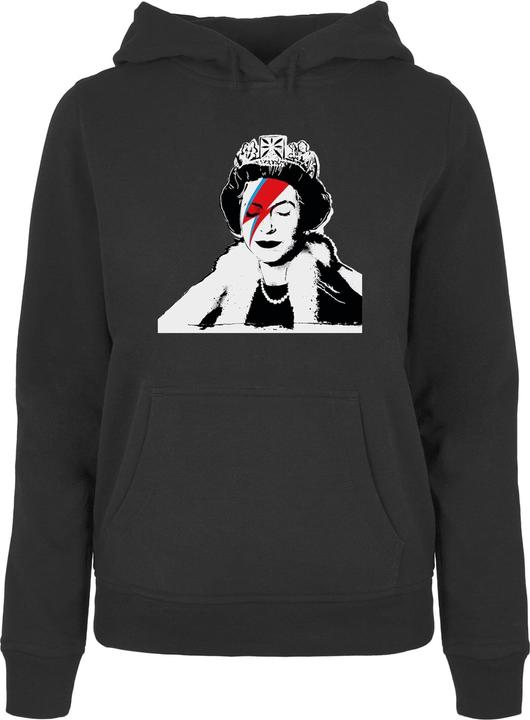 Image du produit Merchcode Sweat à capuche Lizzie Stardust pour femme - 111997 (S)