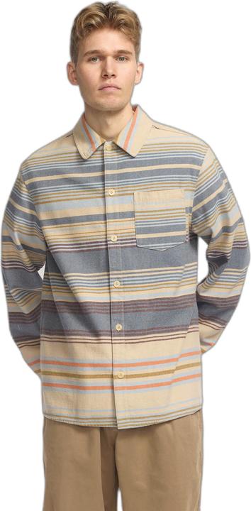 Immagine prodotto Revolution Camicia casual a maniche lunghe (XL)