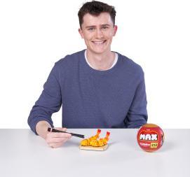 Produktbild Zuru MAX - Sushi Bar