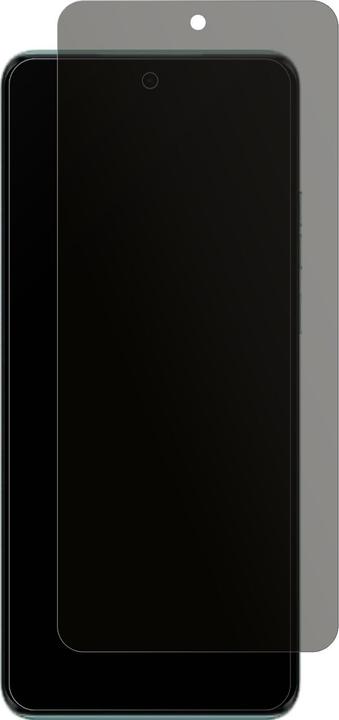 Actual product image Dipos Screen Protector 4-Way Privacy (1 Piece, Motorola Edge 40 Neo)