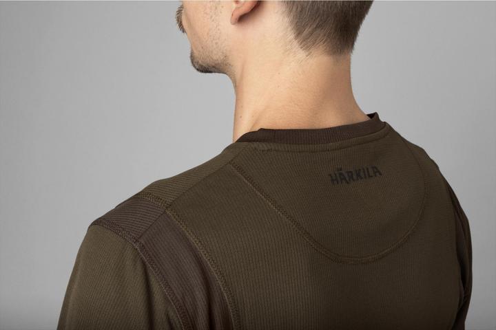 Produktbild Härkila Forest Hunter LS T-shirt (M)
