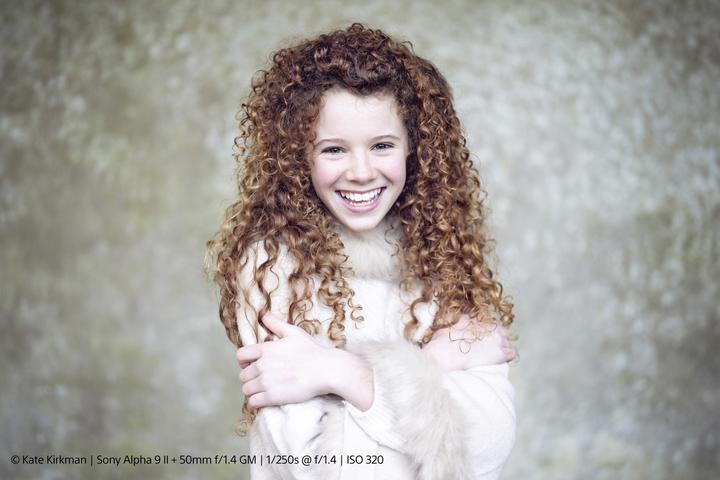 Immagine prodotto Sony FE 50mm f/1.4 GM (Sony E, Full-frame)