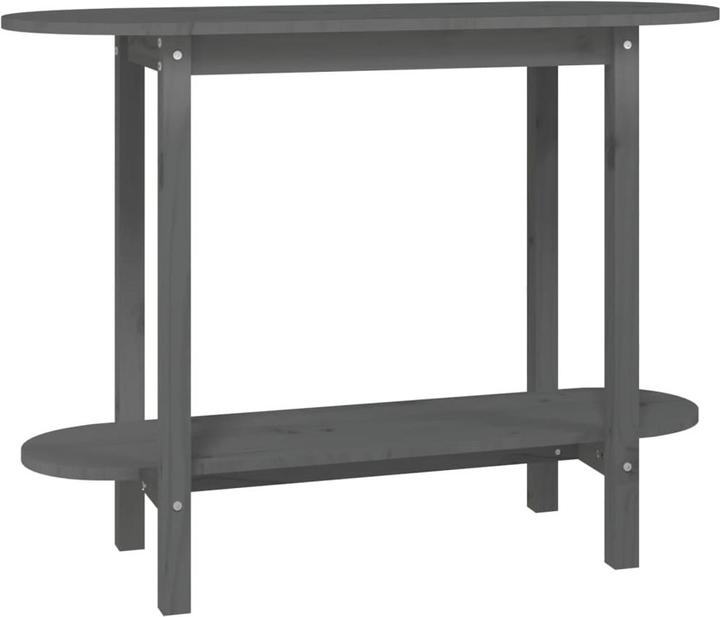 Image du produit vidaXL Konsolentisch (40 x 40 x 80 cm)