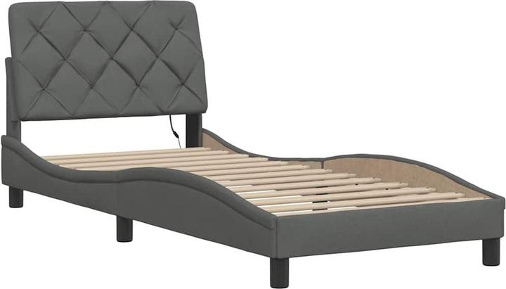 Image du produit vidaXL Bettgestell (80 x 200 cm)