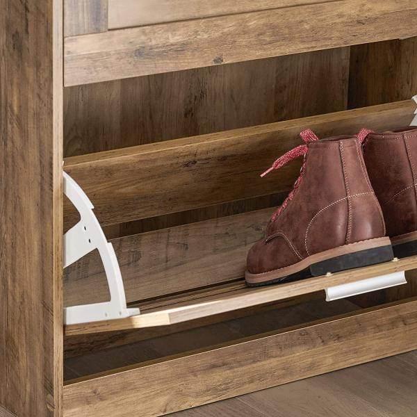 Produktbild SoBuy Stanley (60 x 23 x 79 cm)