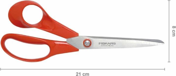Produktbild Fiskars Classic (21 cm)