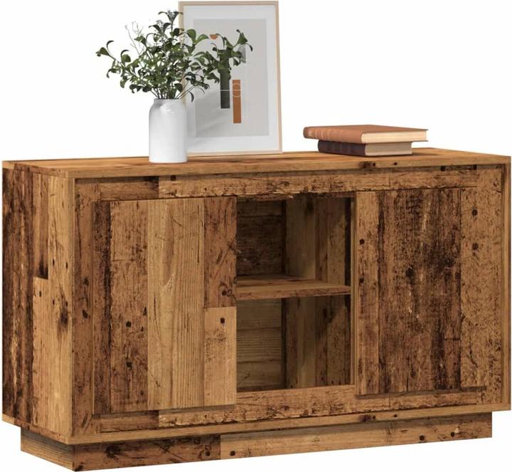 Image du produit vidaXL Sideboard (102 x 35 x 60 cm)