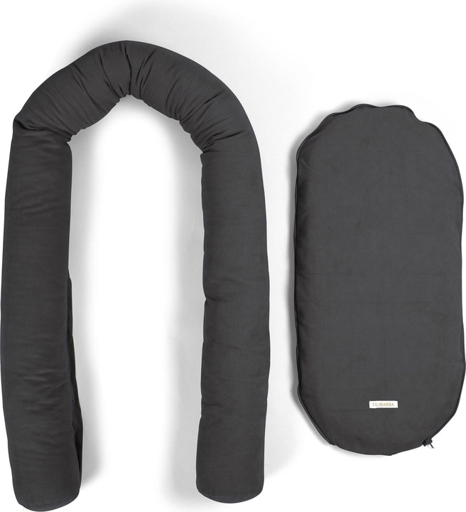 Produktbild Filibabba Babynest