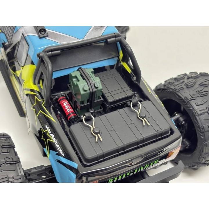 Image du produit Absima BL Mini AMT Fluo 4WD (RTR Prêt à fonctionner)