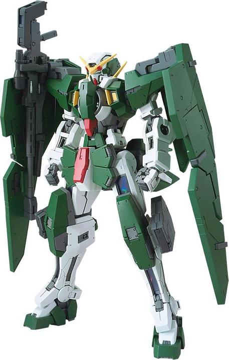 Produktbild Bandai GUNDAM 00 - MG Gundam Dynames 1/100 - Model Kit