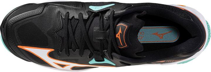 Produktbild Mizuno Wave Lightning Z8 (46.5)