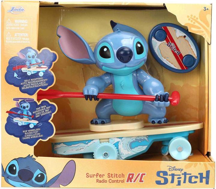 Produktbild Jada RC Surfer Stitch