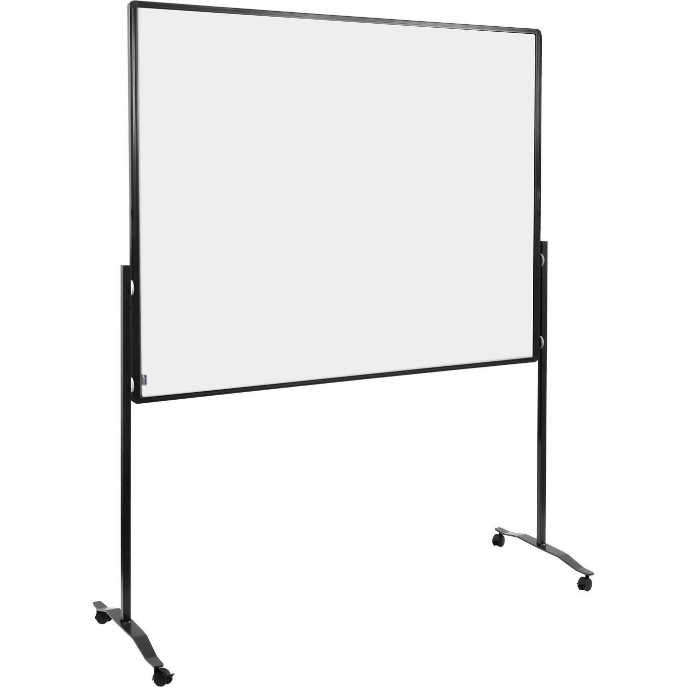 Legamaster, Präsentationstafel, PREMIUM PLUS Trennwand Whiteboard emailliert (120 x 150 cm)