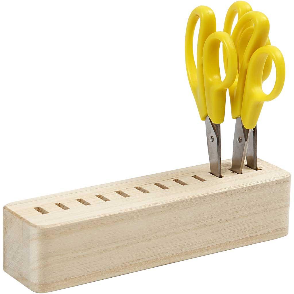 Creativ Company, Forbice, Scissor Rack (17 cm)