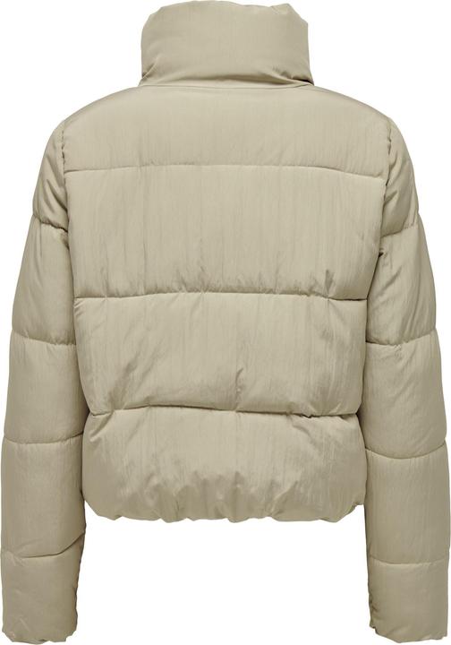 Immagine prodotto Only Giacca monocolore Piumino (XL)