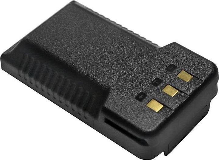 Produktbild CoreParts Battery for Two-Way Radio (2500 mAh)