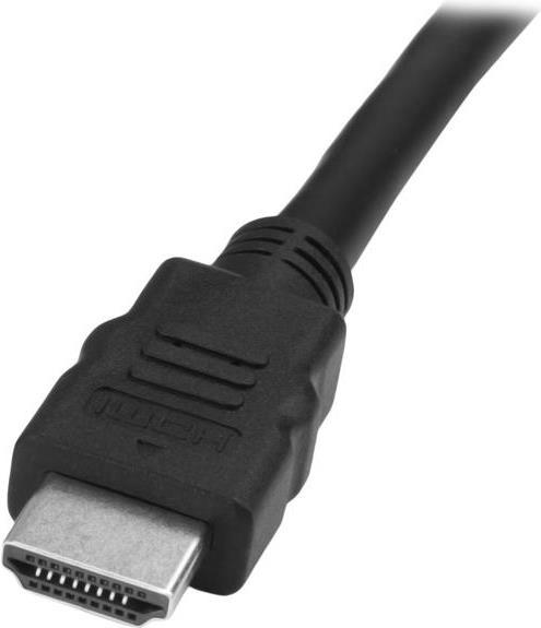 Actual product image StarTech USB Typ C — HDMI (Typ A) (2 m, HDMI, USB Type C, 1.4)