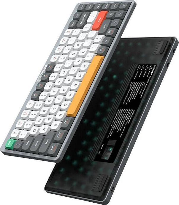 Produktbild BlitzWolf BW-Mini 75 (DE, Kabellos)