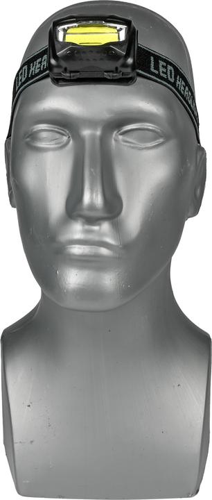 Produktbild Höfftech Scheinwerfer 3 Watt Cob Kippbarer Körper (150 lm)