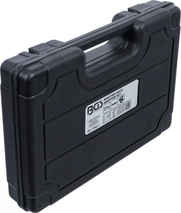Image du produit BGS Kit d'adaptateurs
