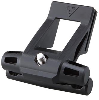 Image du produit Topeak Aero Wedge micro (0.41 l, Sac de selle)