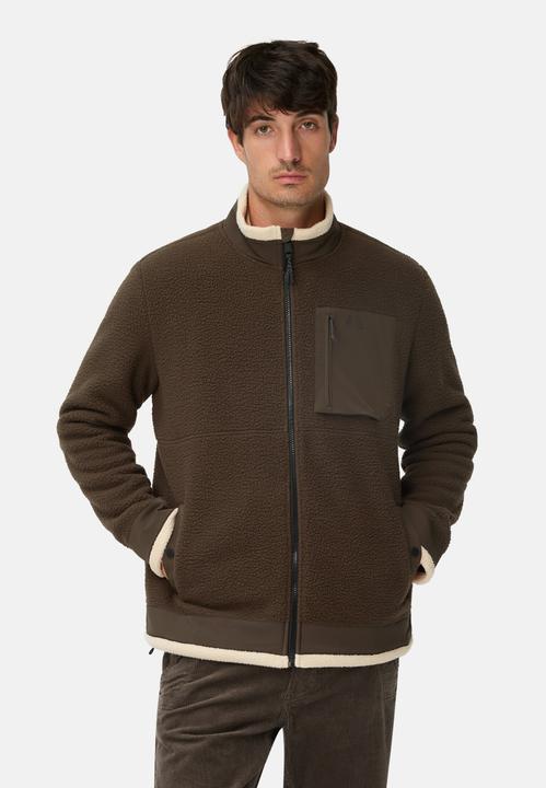 Produktbild Camel Active Sweatjacke mit Taschen (XXL)