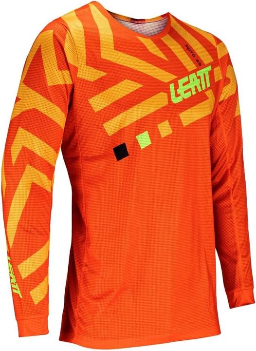 Actual product image Leatt Ride Kit 3.5 (Men, XL)
