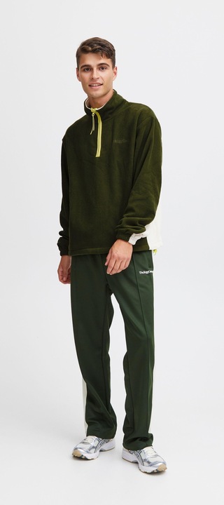 Immagine prodotto TheJoggConcept The Jogg Concept Uomo - JCMCLARA HALFZIP JACKET - Giacca Cas - 22800363 (M)