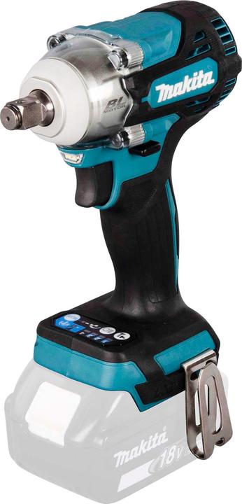 Makita DTW300Z (Rechargeable battery operated)