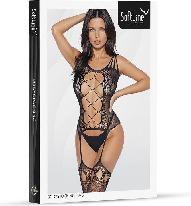 Produktbild Softline Bodystocking (One Size)
