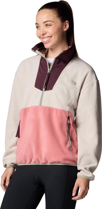 Produktbild Columbia Sequoia Grove™ 1/2 Zip Fleece (XL)