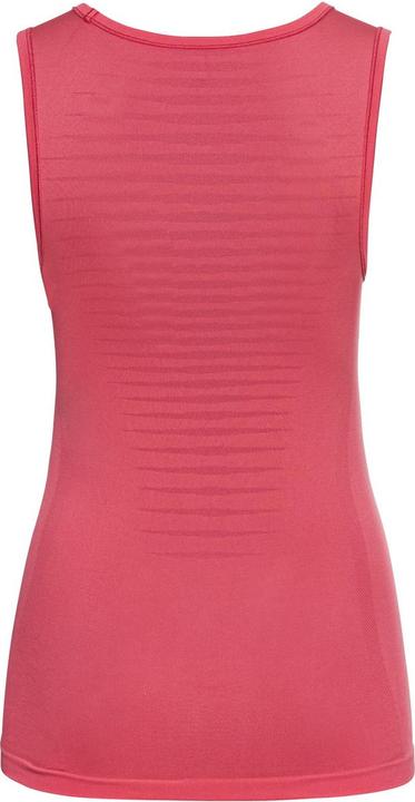 Actual product image Odlo BL TOP v-neck singlet PERFORMANCE X-LIGH (S)