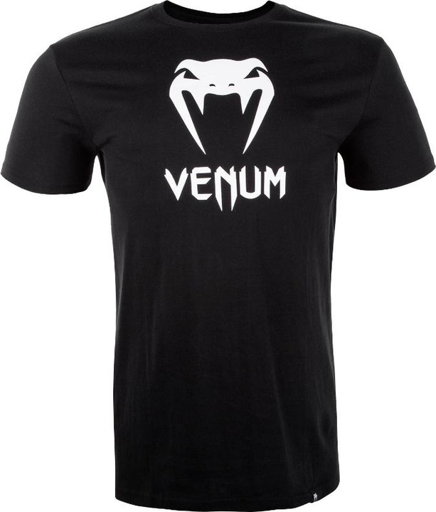 Venum Classic Black