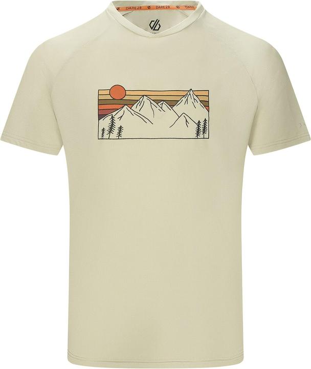 Produktbild Dare2b Tech II TShirt (XL)