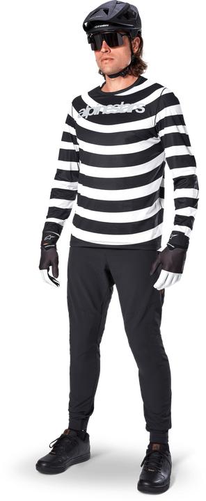 Produktbild Alpinestars JERSEY 24 A-ARIA Oscar LS (XL)