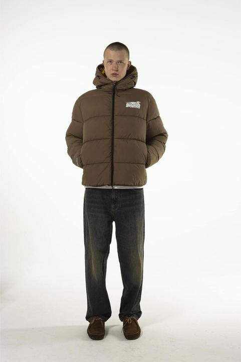 Produktbild Goodies Sportive Puffer (M)