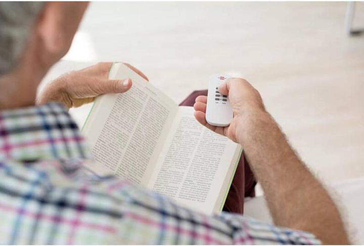 Produktbild Brennenstuhl Comfort-Line Funkschalt-Set RC CE1 4001