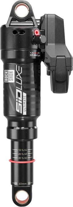 Produktbild RockShox SIDLuxe Ultimate FA (165 mm, 45 mm)