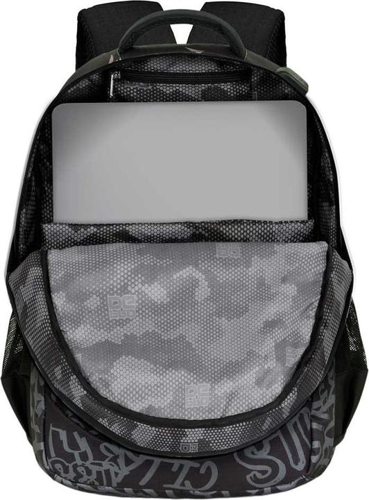 Actual product image ProDG PLUS Running Backpack Rise (32 l)