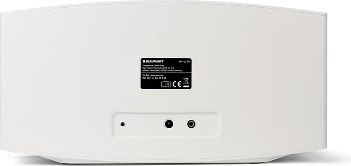 Image du produit Blaupunkt M. 100 (WiFi, Bluetooth)