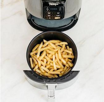 Image du produit Ninja AF100EU Friteuse à air chaud