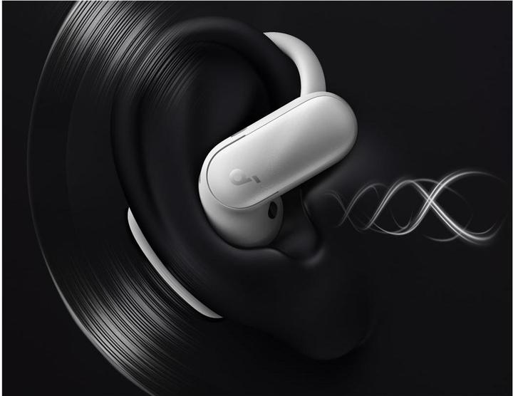 Actual product image Anker Soundcore AeroFit 2 Pro (ANC, 5 h, Wireless)